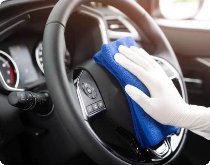 Mobile Carwash Service Benowa